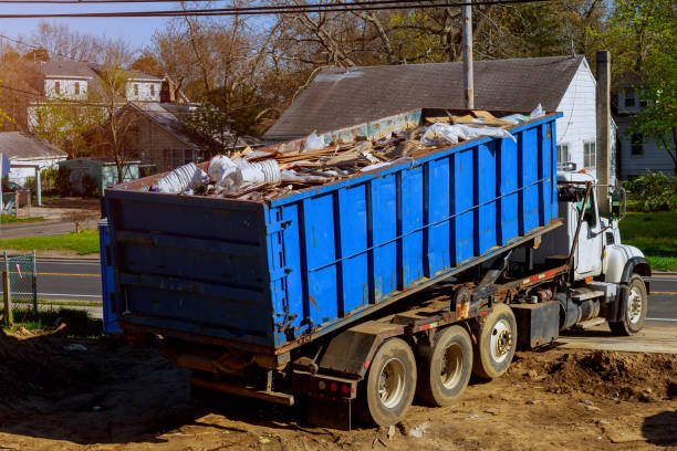 Best Trash Removal Near Me  in Red Chute, LA